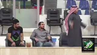 2 x 2 Al Arabi SC vs. Yarmouk SC Futsal Highlights 2016/2017