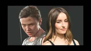 Fans Propose Epic Abby Story Arc for Last of Us Season 2!