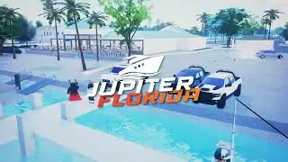 Official Jupiter Florida Trailer