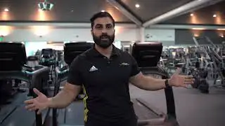 Gym Reopening on Saturday 13 June