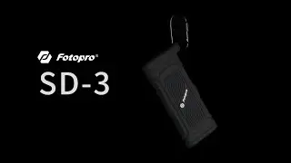 Fotopro SD-3 Sim Card Box: An all-in-one solution storing and reading