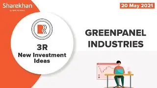 20th May &ndash; 3R New Investment Ideas | Sharekhan Podcast