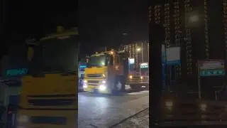 Widdiih Anehh Ada Suara Telolet Basuri Tapi Bus Nabila Nya Gak Kelihatan #basuri