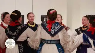 HKGD DUNAV - VUKOVAR /GLAZBENA PRIČA /KLAPE I TAMBURE TV