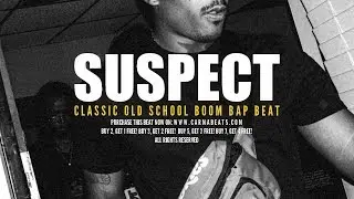 [FREE] Old School Boom Bap East Coast type beat 2020 