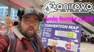 Anirevo November 2025