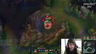 Rensga Erasus Melhor Lee Sin - BR Challenger Montage