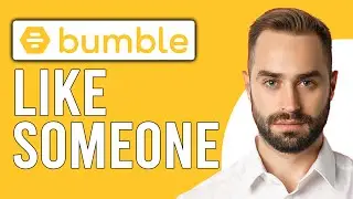 How to Like Someone on Bumble (How to Start a Conversation on Bumble)