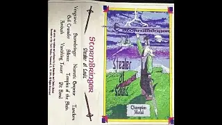 Stormbringer (IL) - Stealer of Souls (Demo 1993)