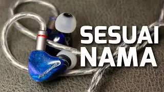 Namanya cucok! AGASOUND PERFORMER