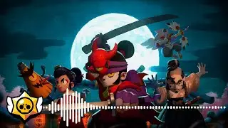 Brawl Stars OST | Season 38 | Katana Kingdom | New Menu Music