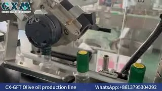 Oil bottle filling capping machine price | Olive oil filler | Olive oil filling machine