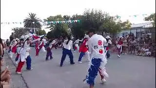 MURGA Kabuky 🇨🇵 2026