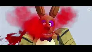 Purple guy springlock failure (REALISTIC SOUND/ROBLOX)