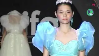 MIFW 2011 (Tribute to Mickey & Friends) Jason Yek