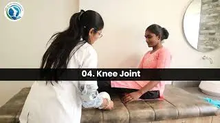 Exercise at Home for Pain Relief & Mobility | Shri Sai Gajanan Hospital Chandrapur