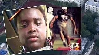 High School Football Player Dies After Collapsing On The Field