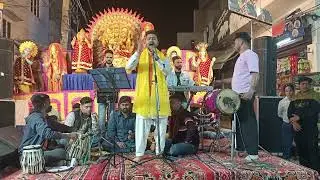 Manao ji Ganesh Bhagto Live || Ganesh Vandana || 🕉  || Param Sufi || @Paramsufi