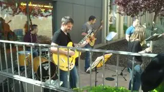 EJB - All of Me (Jazz Standard)