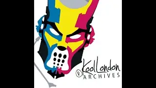 2010-04-25 Ruffstuff, Fun & DREPS live on Kool London #koollondon #drumandbass #jungle #koolfm