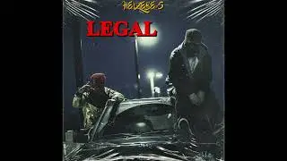 [SATILIK] KHONTKAR TYPE TRAP BEAT - *LEGAL* (Prod. Heize)