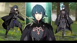 Fire Emblem Three Houses Maddening Blue Lions Part 3