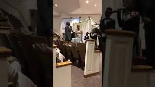 Skye Turner sings Patti LaBelle’s “If Only You Knew”