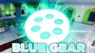 Finding blue gear for v4 in bloxfruits #gaming #bloxfruits 