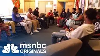 Chicago Youth Against Violence | Originals | msnbc