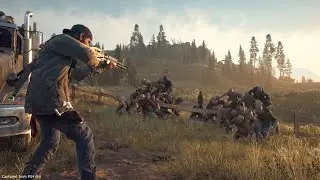 Days Gone storia/film completo ITA - Seconda parte