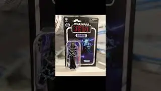 🔥 IN HAND - STAR WARS The Vintage Collection 3.75