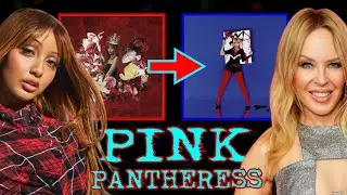 Beyond nostalgia? PinkPantheress 
