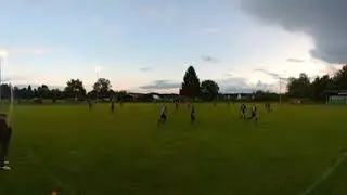 ALTLIGA-Fu&szlig;ball: Breloh III vs Sportfreunde Bispingen 09.09.2022 in 360 Grad