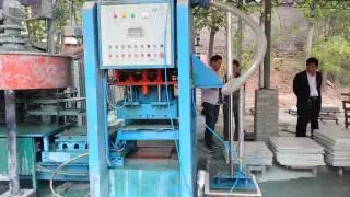 automatic terrazzo machine,terrazzo floor tile machine,artificial marble making machine,
