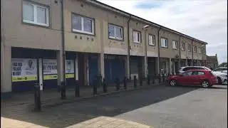 To Let/May Sell, 41-43 Old Raise Road, Saltcoats, KA21 5RB
