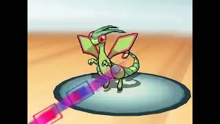 Pok&eacute;mon White Version 2 (Japanese) - Gym Leader Drayden