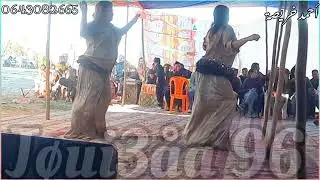 مـجـمـوعـة أحــمــد خـريـصـة و ولــد الـعــلام 🪕🪕و شــيــخـات 💃عــراسـيـة جـديـدة بـدوار الـكبـيـر