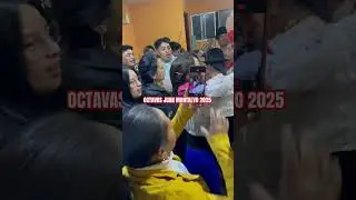 Octavas Juan Montalvo 2025 #tradiciones #milindoecuador #cultura