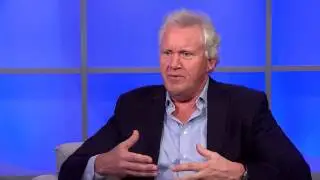 Jeff Immelt: Great Leaders