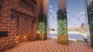 8 Hours Cozy Fireplace & Lo-fi Beats ☕ Relaxing Music for Sleep, Study, Meditate | Deep Sleep