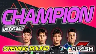 How Will Special Editions Impact Scoring | Hot Prospect Gp Opening Round | F1 Clash Live