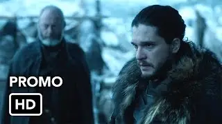 Game of Thrones 6x07 Promo 