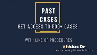 HidocApp Medical Learning App for Doctors | Best Medical App