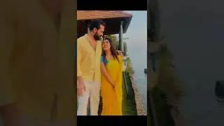 Asianet Serial #ishtammathram #mridulavijay 😍