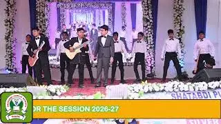 SILVER JUBILEE CELEBRATION 2025-26