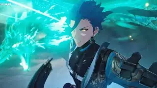 Unstoppable. S3 Jiyan Hazard Tower Floor 4 Pre 3.0 Clear