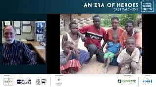 Peter Agre | Opening Doors Worldwide Through Medical Science