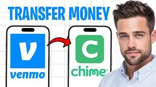 How to Transfer Money From Venmo to Chime Account in 2026 (Step-by-Step) ✅