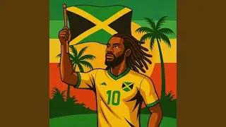 Reggae Boyz