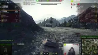 Mistercro vs Arty -Sry for Rage :)